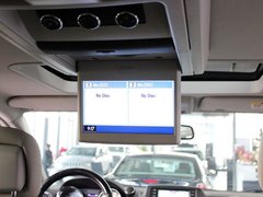 2013款 3.6L 自动 豪华版 7座