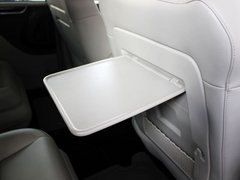 2013款 3.6L 自动 豪华版 7座