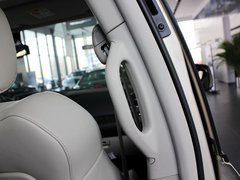 2013款 3.6L 自动 豪华版 7座