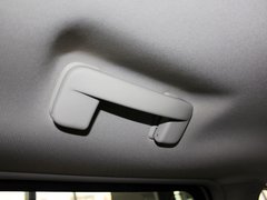 2013款 3.6L 自动 豪华版 7座