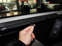2013款 3.6L 自动 豪华版 7座