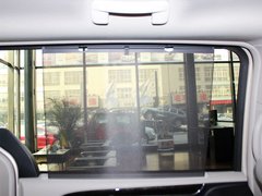 2013款 3.6L 自动 豪华版 7座