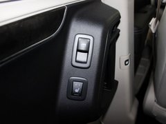 2013款 3.6L 自动 豪华版 7座