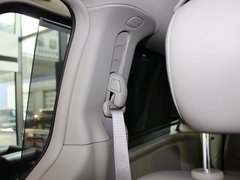2013款 3.6L 自动 豪华版 7座