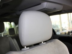 2013款 3.6L 自动 豪华版 7座