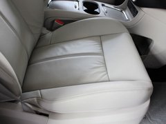 2013款 3.6L 自动 豪华版 7座