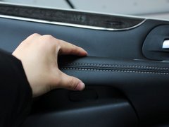 2013款 3.6L 自动 豪华版 7座