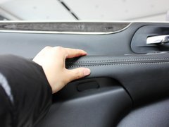 2013款 3.6L 自动 豪华版 7座