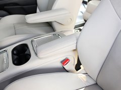 2013款 3.6L 自动 豪华版 7座
