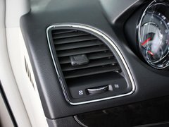 2013款 3.6L 自动 豪华版 7座