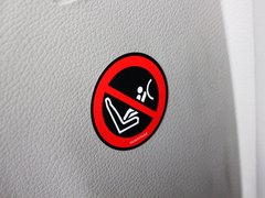 2013款 3.6L 自动 豪华版 7座
