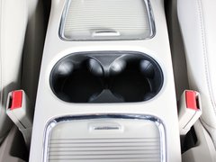 2013款 3.6L 自动 豪华版 7座