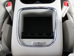 2013款 3.6L 自动 豪华版 7座