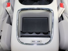 2013款 3.6L 自动 豪华版 7座
