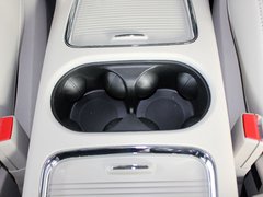 2013款 3.6L 自动 豪华版 7座