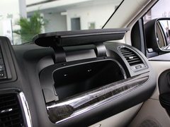 大捷龙（进口） 2013款 3.6L 自动 豪华版 7座