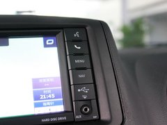 大捷龙（进口） 2013款 3.6L 自动 豪华版 7座