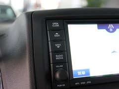 大捷龙（进口） 2013款 3.6L 自动 豪华版 7座