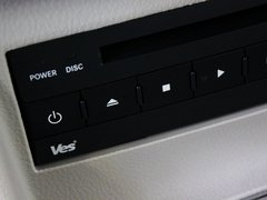 大捷龙（进口） 2013款 3.6L 自动 豪华版 7座
