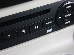 大捷龙（进口） 2013款 3.6L 自动 豪华版 7座