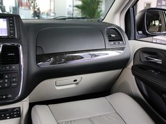 2013款 3.6L 自动 豪华版 7座