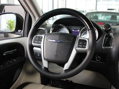 2013款 3.6L 自动 豪华版 7座