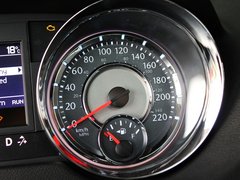 大捷龙（进口） 2013款 3.6L 自动 豪华版 7座