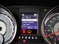 大捷龙（进口） 2013款 3.6L 自动 豪华版 7座