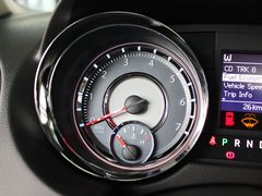 大捷龙（进口） 2013款 3.6L 自动 豪华版 7座