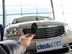 大捷龙（进口） 2013款 3.6L 自动 豪华版 7座
