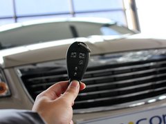 大捷龙（进口） 2013款 3.6L 自动 豪华版 7座