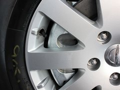 2013款 3.6L 自动 豪华版 7座