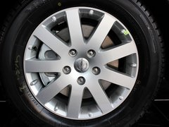 2013款 3.6L 自动 豪华版 7座