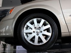 大捷龙（进口） 2013款 3.6L 自动 豪华版 7座