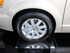 2013款 3.6L 自动 豪华版 7座