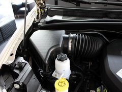 2013款 3.6L 自动 豪华版 7座