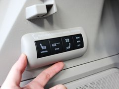 大捷龙（进口） 2013款 3.6L 自动 豪华版 7座