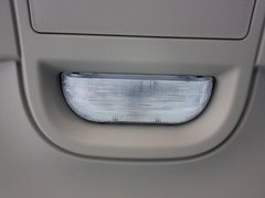 2013款 3.6L 自动 豪华版 7座