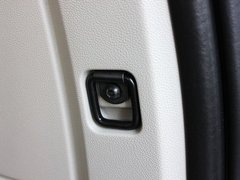 2013款 3.6L 自动 豪华版 7座