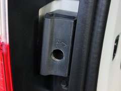 2013款 3.6L 自动 豪华版 7座
