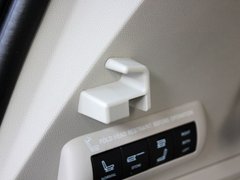 2013款 3.6L 自动 豪华版 7座