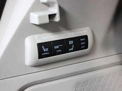 2013款 3.6L 自动 豪华版 7座