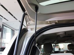 2013款 3.6L 自动 豪华版 7座