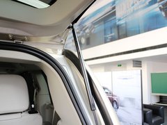 大捷龙（进口） 2013款 3.6L 自动 豪华版 7座