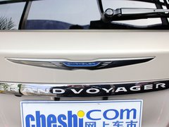 大捷龙（进口） 2013款 3.6L 自动 豪华版 7座