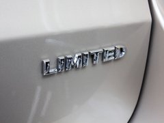 大捷龙（进口） 2013款 3.6L 自动 豪华版 7座