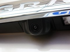 2013款 3.6L 自动 豪华版 7座