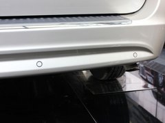 2013款 3.6L 自动 豪华版 7座
