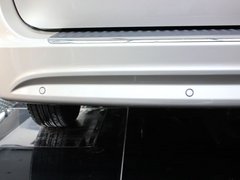 2013款 3.6L 自动 豪华版 7座
