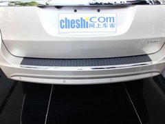 2013款 3.6L 自动 豪华版 7座